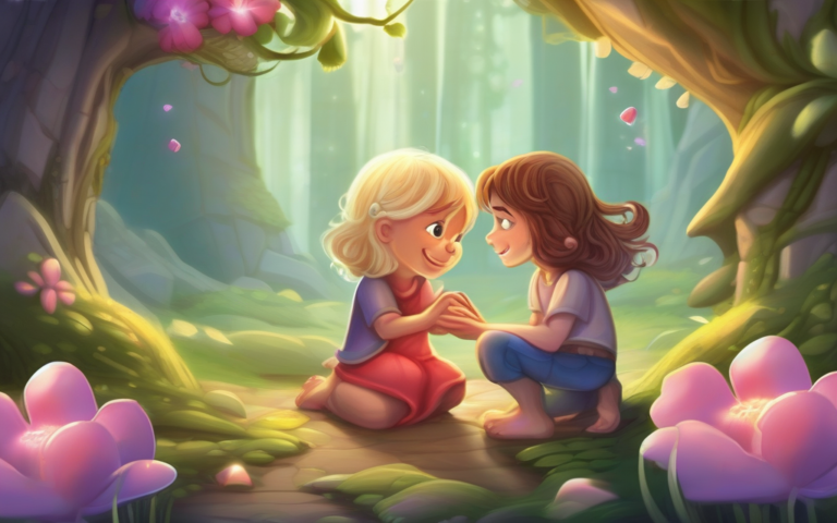 Kidytales - Free Stories For Kids - - Kidytales