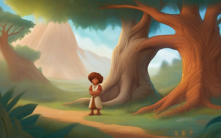 Kidytales - Free Stories For Kids - - Kidytales