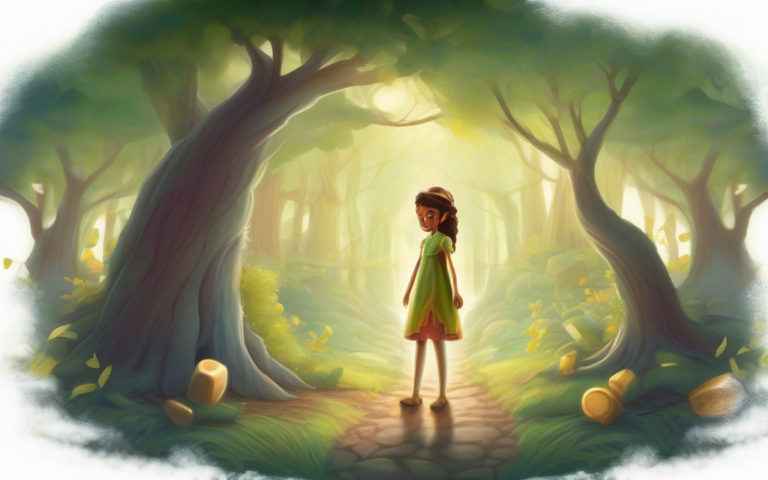 Kidytales - Free Stories For Kids - - Kidytales